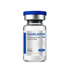 CAGRILINTIDE 5mg peptide vial