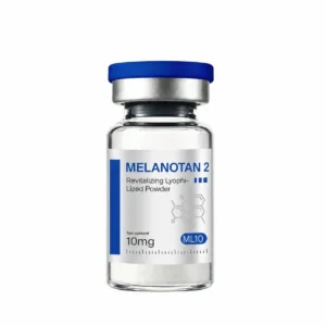 MELANOTAN 2 10mg peptide vial