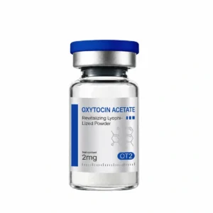 OXYTOCIN ACETATE 2mg peptide vial
